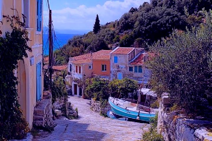 Hazel, 26 — Escort in Lakka Kalogirou, Greece