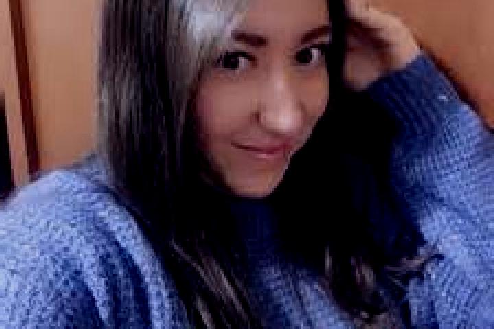 Hazel, 26 — Escort in Mariscal Castilla, Peru