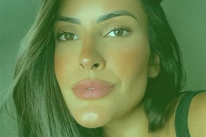 Hazel, 26 — Escort in Marques de Souza, Brazil