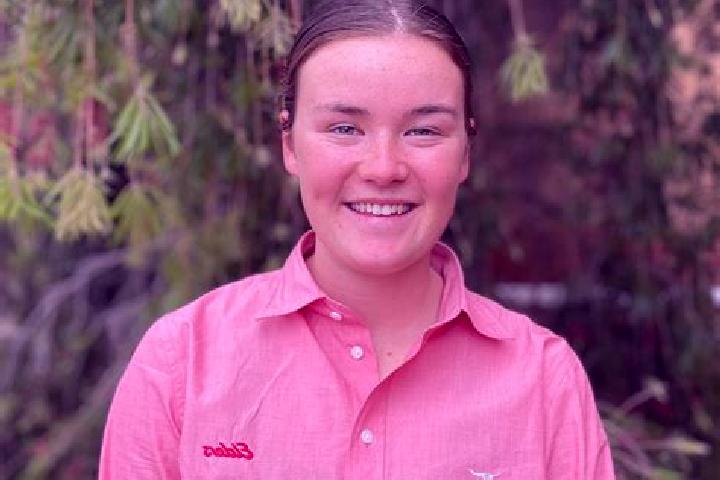 Hazel, 26 — Escort in Merredin, Australia