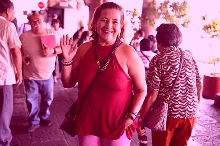 Hazel, 26 — Escort in Nuevo Urecho, Mexico