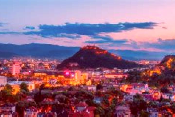 Hazel, 26 — Escort in Provadia, Bulgaria