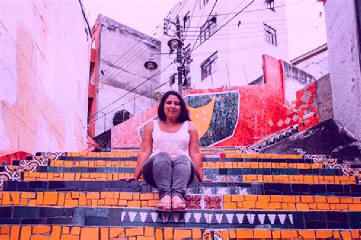 Hazel, 26 — Escort in Rio Santiago, Mexico