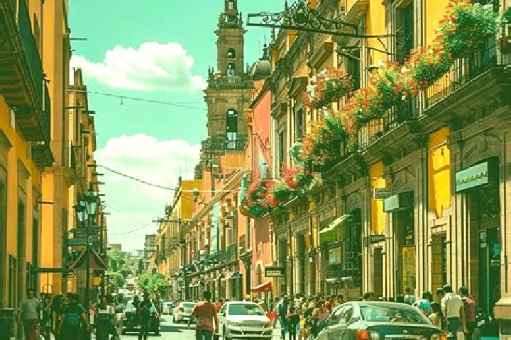 Hazel, 26 — Escort in Salmoral, Mexico