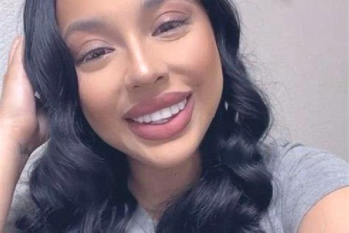 Hazel, 26 — Escort in Santa Rosa, Chile