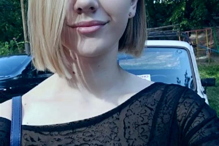 Hazel, 26 — Escort in Satmarel, Romania