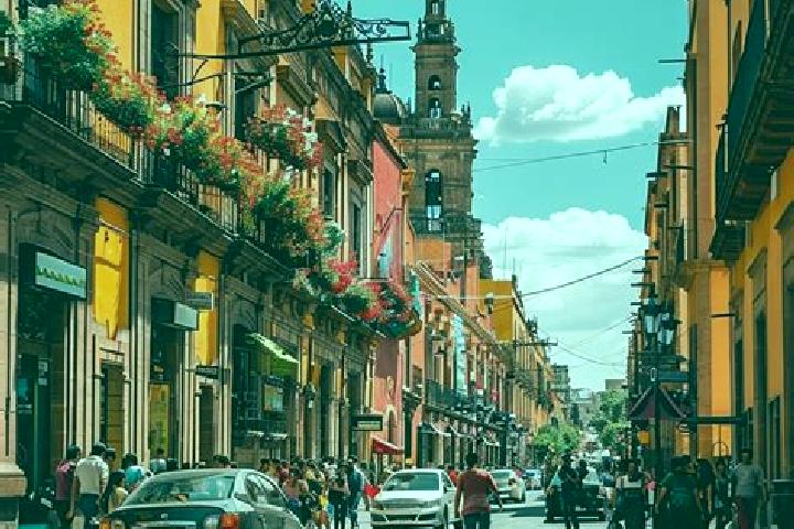 Hazel, 26 — Escort in Tarejero, Mexico
