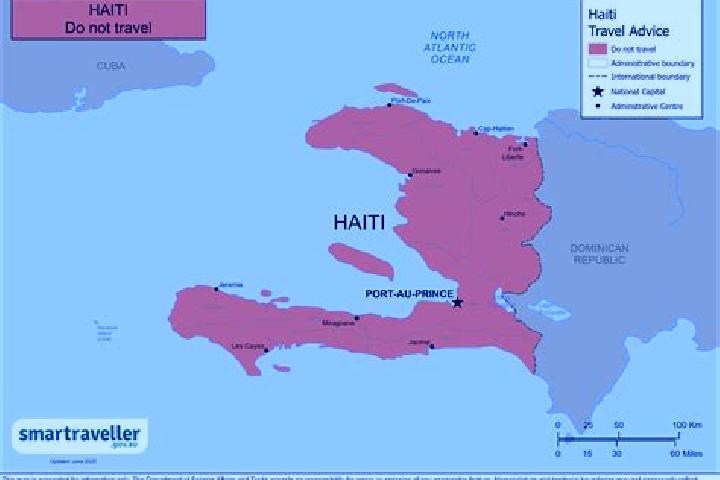 Hazel, 26 — Escort in Thomonde, Haiti