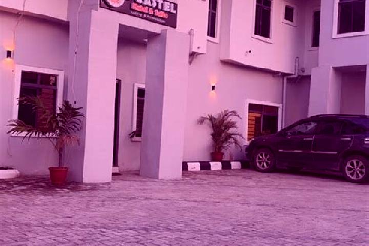 Hazel, 26 — Escort in Ughelli, Nigeria