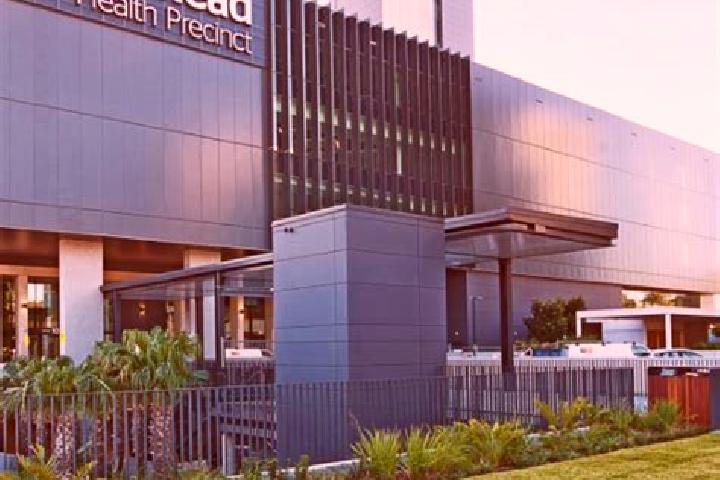 Hazel, 26 — Escort in Westmead, Australia