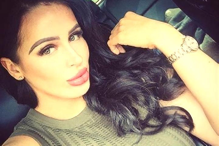 Hazel, 26 — Escort in Whittington, United Kingdom