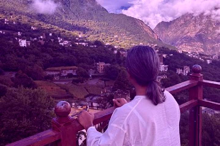 Hazel, 26 — Escort in Zhonglu, China