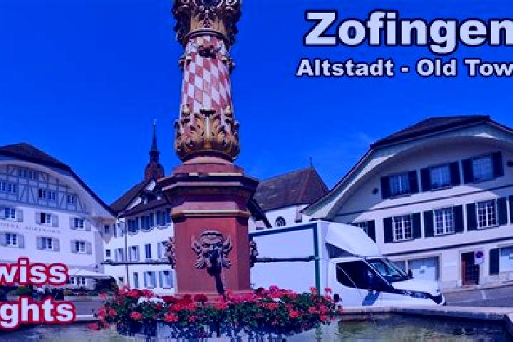 Hazel, 26 — Escort in Zofingen, Switzerland