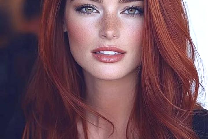 Hazel, 27, a auburn blue-eyed mediterranean companion based in Kasserine. Offering GFE, Tantra, Girlfriend Experience, Fetish. Available for incall and outca...