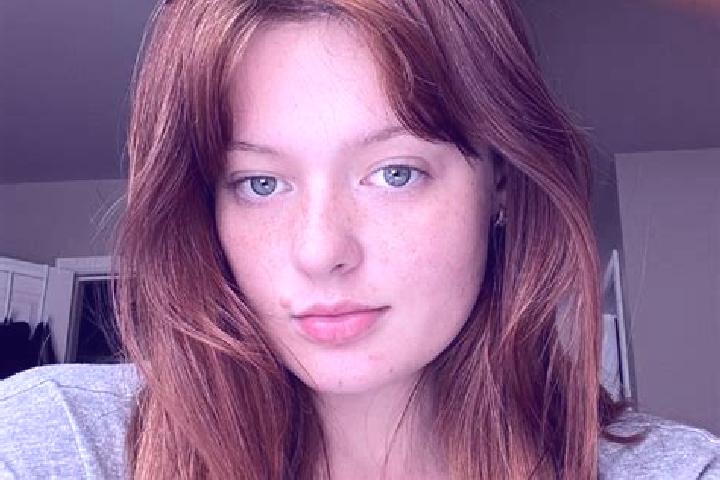 Hazel, 27, a auburn blue-eyed slavic companion based in Annotto Bay. Offering Roleplay, Striptease, Party Girl. Available for incall and outcall, day and eve...