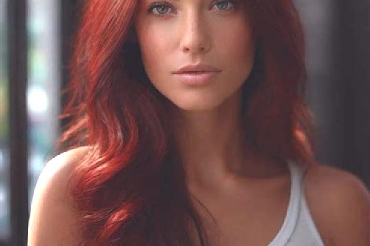 Hazel, 27, a auburn hazel-eyed slavic companion based in Hochwald. Offering Couples, GFE, 69, BDSM, Roleplay. Available for incall and outcall, day and eveni...