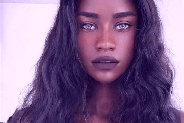 Hazel, 27, a black blue-eyed ebony companion based in Kosjeric. Offering BDSM, CIM, Couples. Available for incall and outcall, day and evening dates.