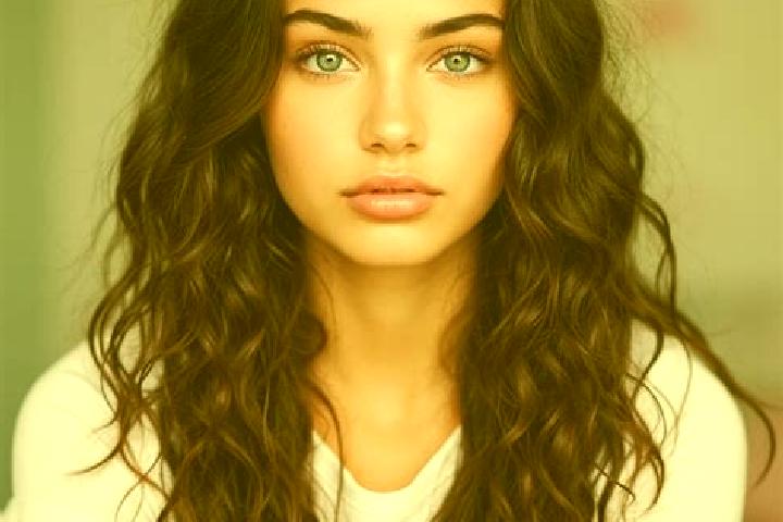 Hazel, 27, a blonde amber-eyed mediterranean companion based in Chotylub. Offering OWO, Duos, CIM. Available for incall and outcall, day and evening dates.