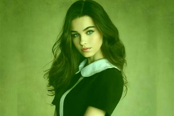 Hazel, 27, a brunette grey-eyed slavic companion based in Luka. Offering A-Level, Erotic Massage, Roleplay. Available for incall and outcall, day and evening...