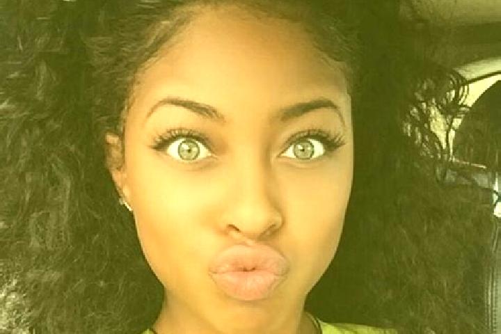 Hazel, 27, a chestnut green-eyed ebony companion based in Namavundu. Offering Tantra, Party Girl, Girlfriend Experience, A-Level, GFE. Available for incall a...