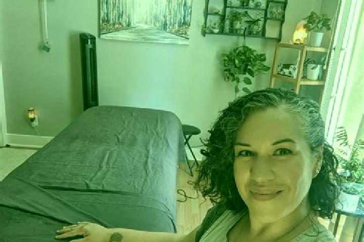 Hazel, 27, a chestnut grey-eyed caribbean companion based in Sam Phran. Offering Massage, A-Level, CIM, OWO, Erotic Massage. Available for incall and outcall...