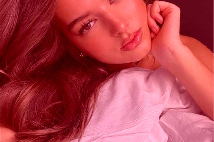 Hazel, 27, a chestnut grey-eyed latina companion based in Dongpaizi. Offering Prostate Massage, Fetish, A-Level. Available for incall and outcall, day and ev...