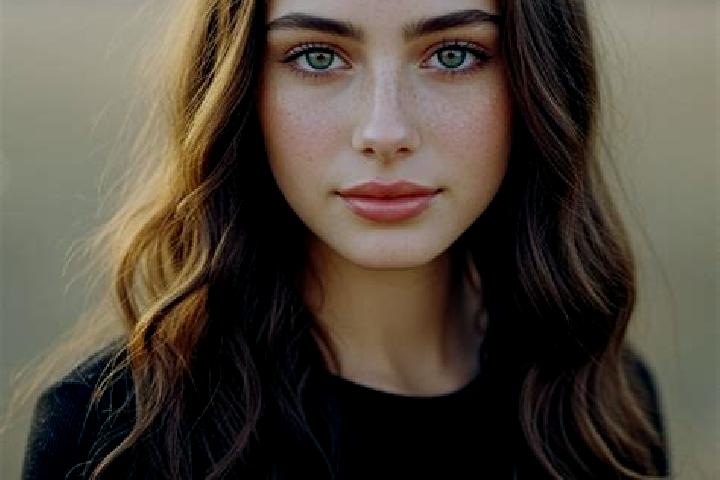 Hazel, 27, a chestnut grey-eyed mediterranean companion based in Ostroda. Offering Girlfriend Experience, Couples, Overnight. Available for incall and outcal...