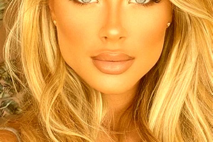 Hazel, 27, a dark blonde blue-eyed latina companion based in Brits. Offering 69, Travel Companion. Available for incall and outcall, overnight bookings avail...