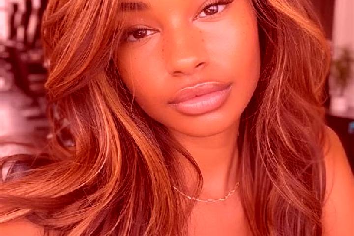 Hazel, 27, a dark blonde brown-eyed ebony companion based in Ricany. Offering Striptease, A-Level, Domination, Prostate Massage. Available for incall and out...