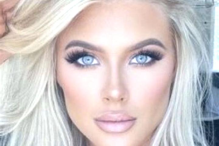 Hazel, 27, a platinum blonde hazel-eyed caucasian companion based in Khajeh Nafas. Offering OWO, Dinner Date, Striptease, A-Level. Available for incall and o...