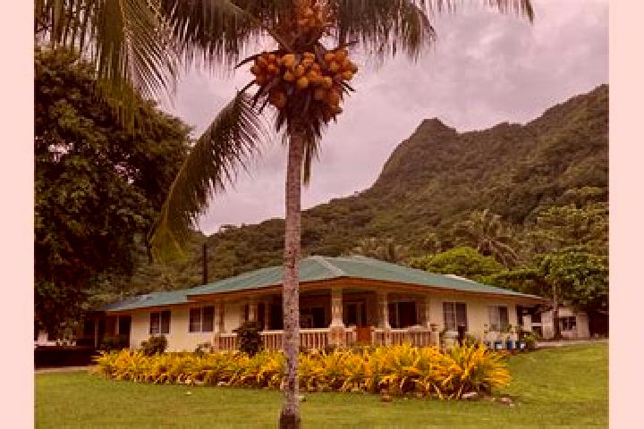 Hazel, 27 — Escort in Afono, American Samoa