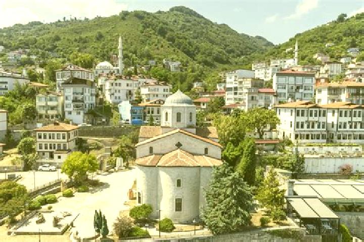 Hazel, 27 — Escort in Altinordu, Turkey