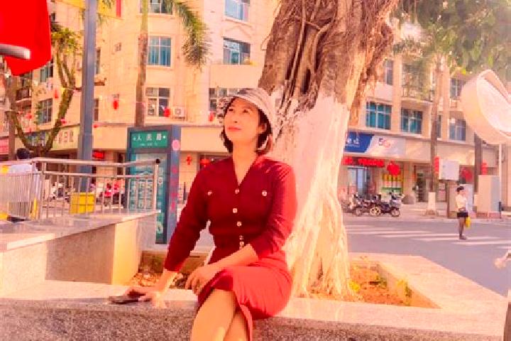 Hazel, 27 — Escort in An Hoa, Vietnam