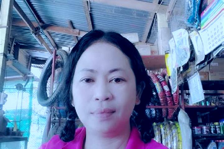 Hazel, 27 — Escort in Ban Dan Lan Hoi, Thailand