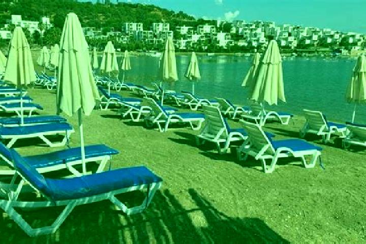 Hazel, 27 — Escort in Bitez, Turkey