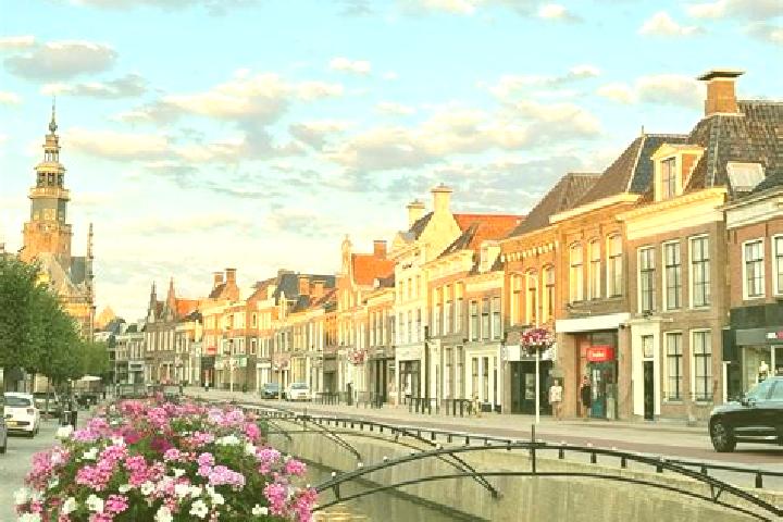 Hazel, 27 — Escort in Bolsward, Netherlands