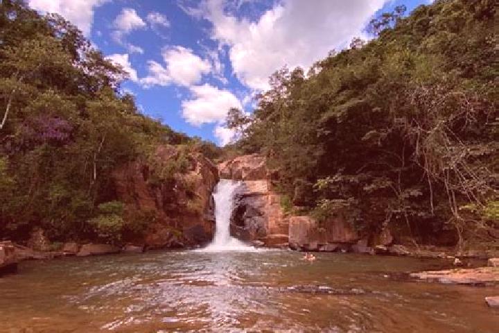 Hazel, 27 — Escort in Cachoeira Grande, Brazil