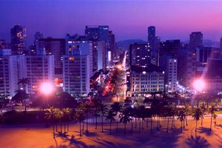 Hazel, 27 — Escort in Cidade Nova, Brazil