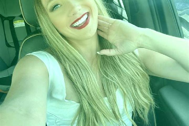 Hazel, 27 — Escort in Colorado City, United States