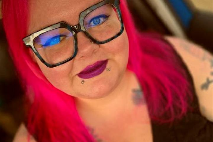 Hazel, 27 — Escort in Earle, United States