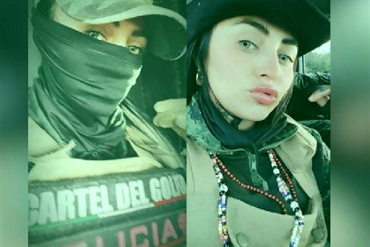 Hazel, 27 — Escort in Ecuandureo, Mexico