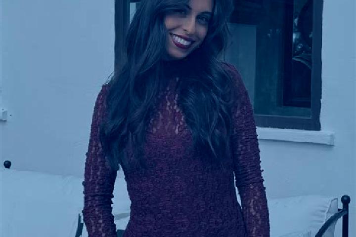 Hazel, 27 — Escort in Fontes Almeida, Cape Verde
