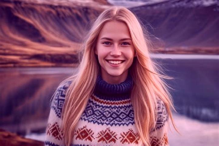 Hazel, 27 — Escort in Gardur, Iceland
