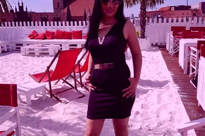 Hazel, 27 — Escort in Hergensweiler, Germany