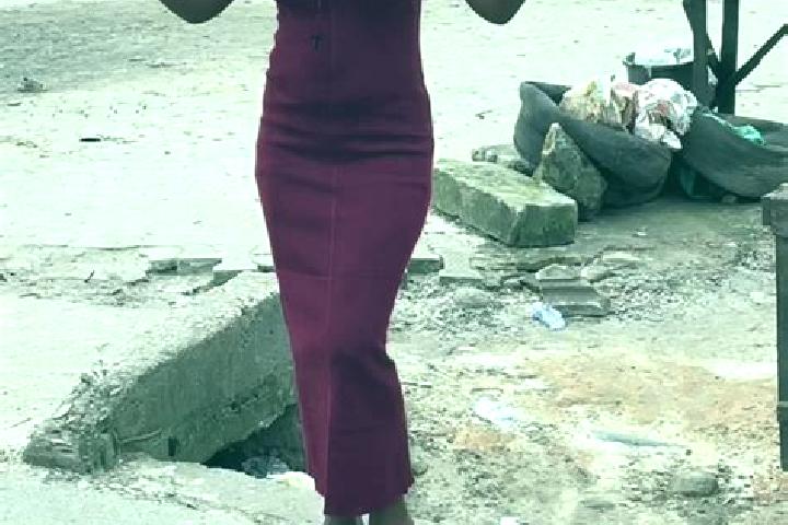 Hazel, 27 — Escort in Igbokoda, Nigeria