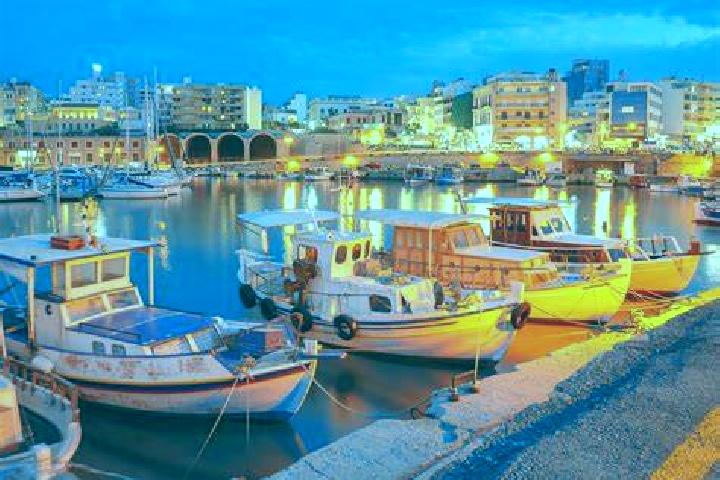 Hazel, 27 — Escort in Irakleion, Greece