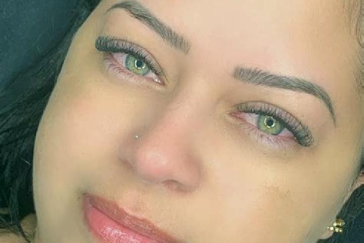 Hazel, 27 — Escort in Itapemirim, Brazil