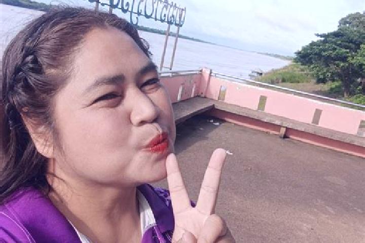 Hazel, 27 — Escort in Khemarat, Thailand