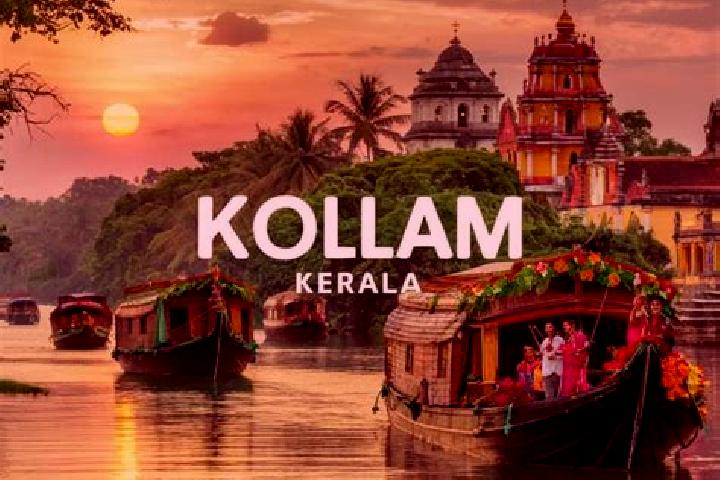 Hazel, 27 — Escort in Kollam, India