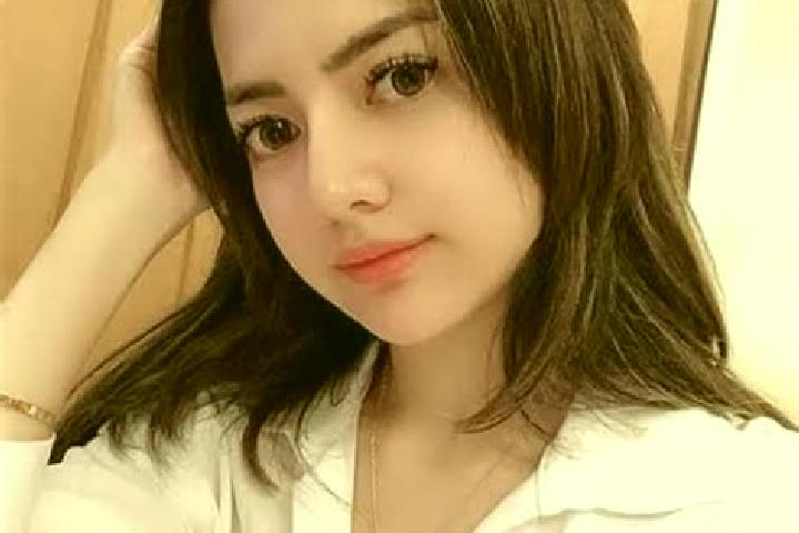 Hazel, 27 — Escort in Komerda, Indonesia